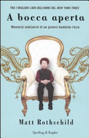 Copertina  A bocca aperta