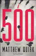 Copertina  I 500