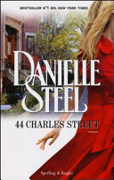 Copertina  44 Charles Street