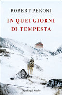Copertina  In quei giorni di tempesta