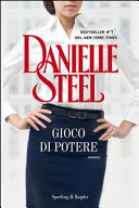 Copertina  Gioco di potere