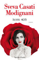Copertina  Suite 405