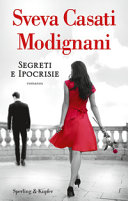 Copertina  Segreti e ipocrisie