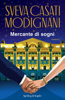 Copertina  Mercante di sogni