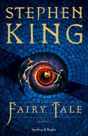 Copertina  Fairy tale