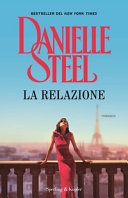 Copertina  La relazione