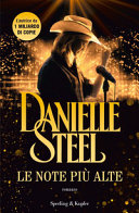 Copertina  Le note più alte