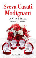 Copertina  La vita è bella nonostante