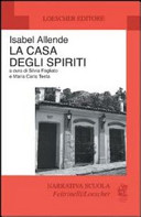 Copertina  La casa degli spiriti