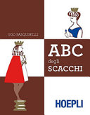 Copertina  ABC del gioco degli scacchi