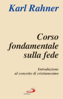 Copertina  Corso fondamentale sulla fede
