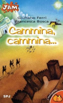 Copertina  Cammina, cammina...