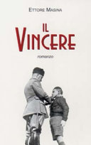 Copertina  Il Vincere