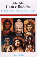 Copertina  Gesu e Buddha
