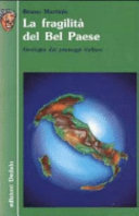 Copertina  La fragilità del Bel paese