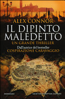Copertina  Il dipinto maledetto : [romanzo]