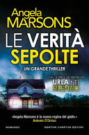 Copertina  Le verità sepolte : [romanzo]