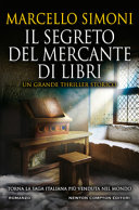 Copertina  4: Il segreto del mercante di libri : [romanzo]