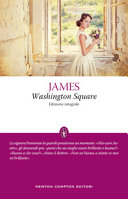 Copertina  Washington square
