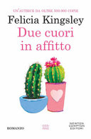 Copertina  Due cuori in affitto