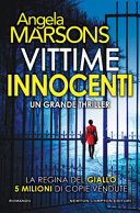 Copertina  Vittime innocenti : [un grande thriller]