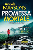 Copertina  Promessa mortale