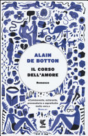 Copertina  Il corso dell'amore