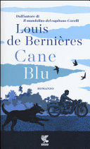 Copertina  Cane blu