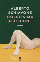 Copertina  Dolcissima abitudine