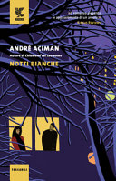 Copertina  Notti bianche : [romanzo]