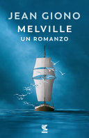 Copertina  Melville : un romanzo