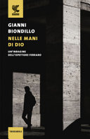 Copertina  Nelle mani di Dio