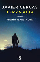 Copertina  Terra alta : [romanzo]