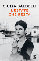 Copertina  L'estate che resta : [romanzo]