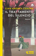 Copertina  Il trattamento del silenzio : [romanzo]