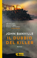 Copertina  Il dubbio del killer
