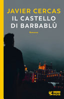 Copertina  Il castello di Barbablù