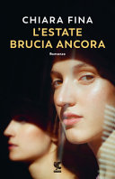 Copertina  L'estate brucia ancora