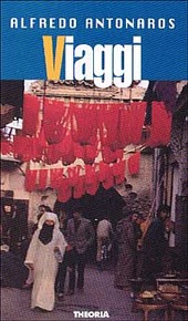 Copertina  Viaggi
