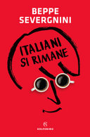 Copertina  Italiani si rimane