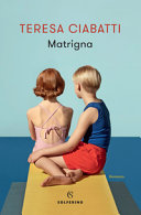 Copertina  Matrigna : [romanzo]