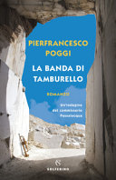 Copertina  La banda di Tamburello