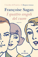Copertina  I quattro angoli del cuore : [romanzo]