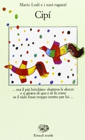 Copertina  Cipì