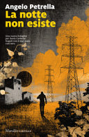Copertina  La notte non esiste
