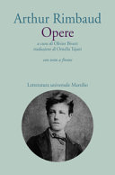Copertina  Opere