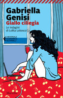 Copertina  2: Giallo ciliegia