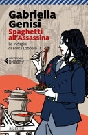 Copertina  5: Spaghetti all'Assassina