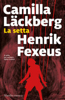 Copertina  La setta