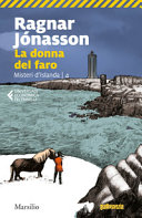 Copertina  4: La donna del faro
